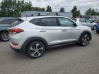 2016 Hyundai Tucson Limited იყიდება Portland-ში, OR - Mechanical