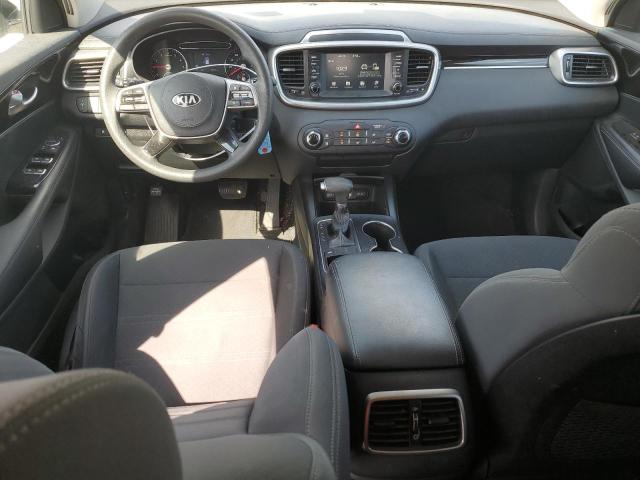  KIA SORENTO 2020 White