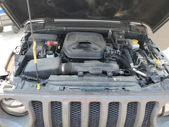 2020 JEEP WRANGLER SPORT  