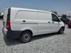 2020 Mercedes-Benz Metris  de vânzare în Riverview, FL - Rear End