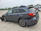 2015 Subaru Outback 3.6R Limited   en Venta en Pekin, IL - Front End