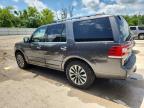 2015 Lincoln Navigator    en Venta en Franklin, WI - Front End