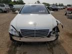 2008 Mercedes-Benz S 550 4Matic for Sale in Elgin, IL - Front End