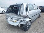 2006 VAUXHALL CORSA SXI for sale at Copart YORK