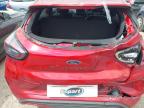 2024 FORD PUMA ST-LINE X MHEV  for sale at Copart BRISTOL