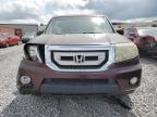 2010 Honda Pilot Ex for Sale in Hueytown, AL - Front End