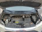 2012 Nissan Quest S na sprzedaż w Oklahoma City, OK - Hail