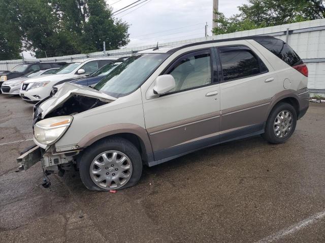 2007 Buick Rendezvous Cx