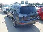 2012 MITSUBISHI OUTLANDER for sale at Copart SANDY