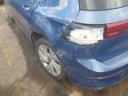 2024 VOLKSWAGEN GOLF MATCH for sale at Copart GLOUCESTER