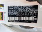 2012 Toyota Camry Base   de vânzare în Grand Prairie, TX - Rear End