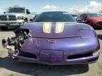1998 Chevrolet Corvette    للبيع في North Las Vegas، NV - Front End