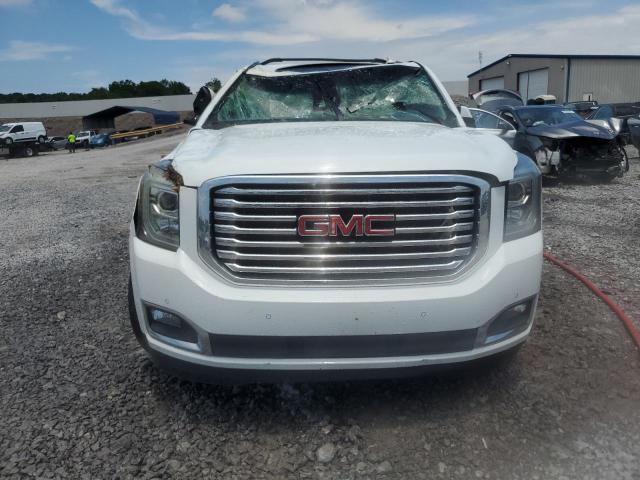  GMC YUKON 2018 Белы