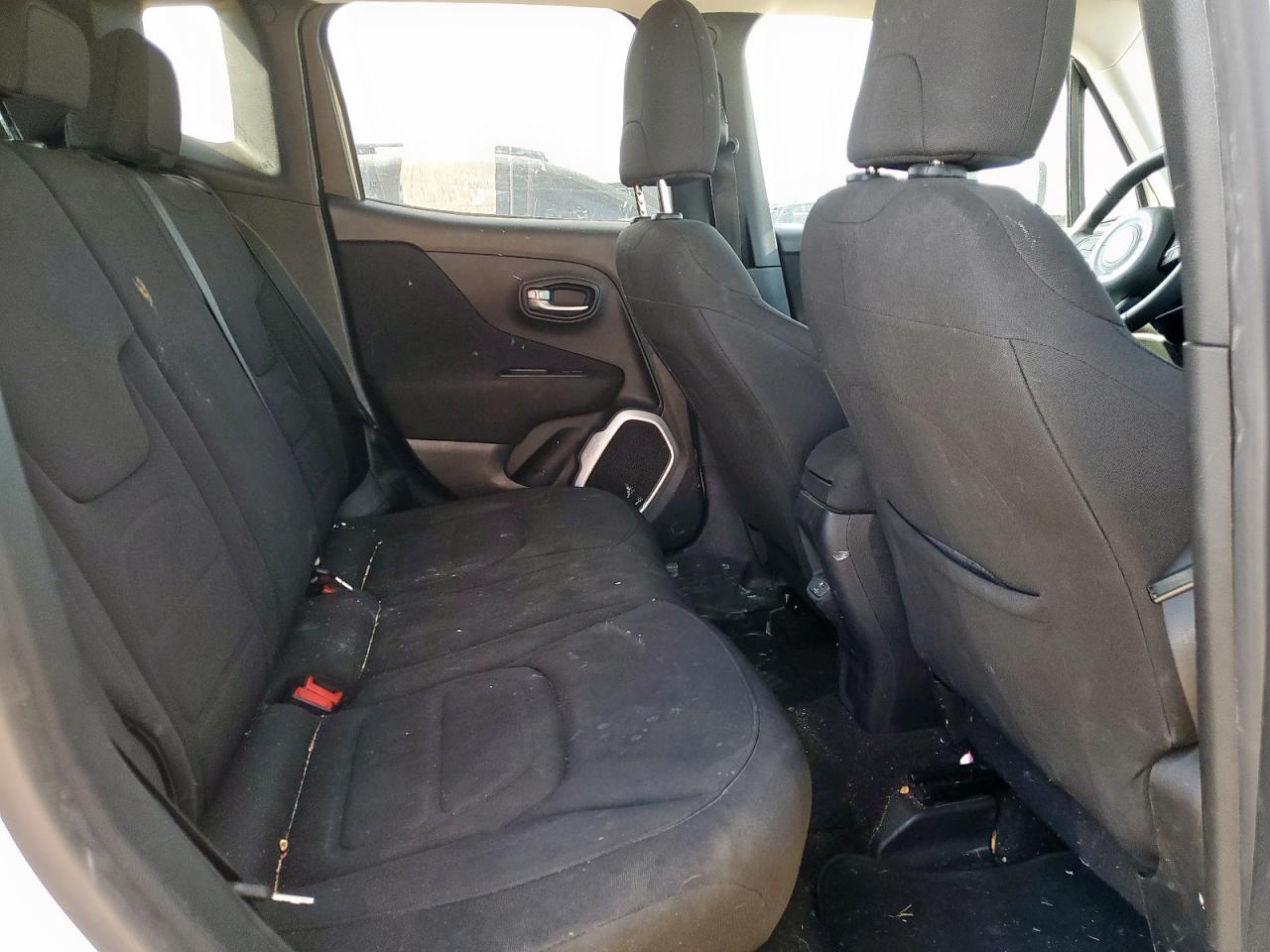 2019 Jeep Renegade Latitude VIN: ZACNJABB5KPK05072 Lot: 62409985