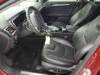 2014 Ford Fusion Titanium   de vânzare în Leroy, NY - Front End