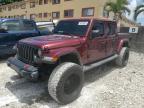 2021 Jeep Gladiator Rubicon for Sale in Opa Locka, FL - Minor Dent/Scratches
