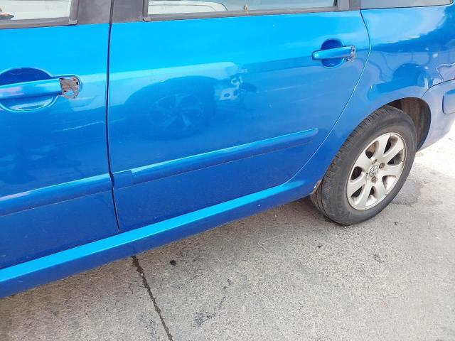 2005 PEUGEOT 307 S HDI
