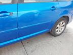 2005 PEUGEOT 307 S HDI for sale at Copart WHITBURN