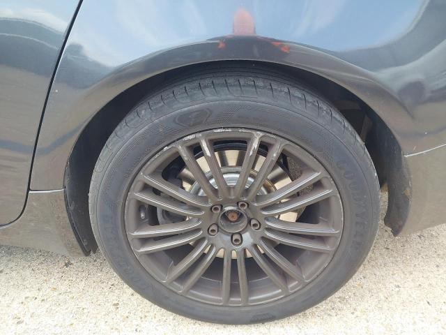 2011 JAGUAR XF PREMIUM