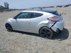 2017 Hyundai Veloster  იყიდება San Diego-ში, CA - Rear End