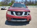 2006 Nissan Frontier Crew Cab Le продається в Brookhaven, NY - Front End