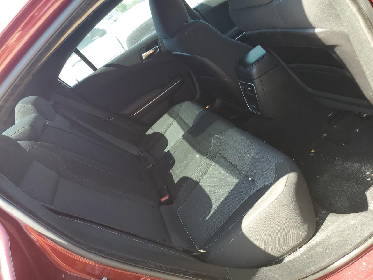 2019 Dodge Charger Sxt VIN: 2C3CDXBG4KH636637 Lot: 61858725