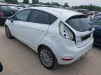 2014 FORD FIESTA TIT for sale at Copart SANDY