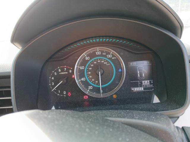 2017 SUZUKI IGNIS SZ5