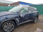 2025 HYUNDAI TUCSON ULT for sale at Copart PETERLEE
