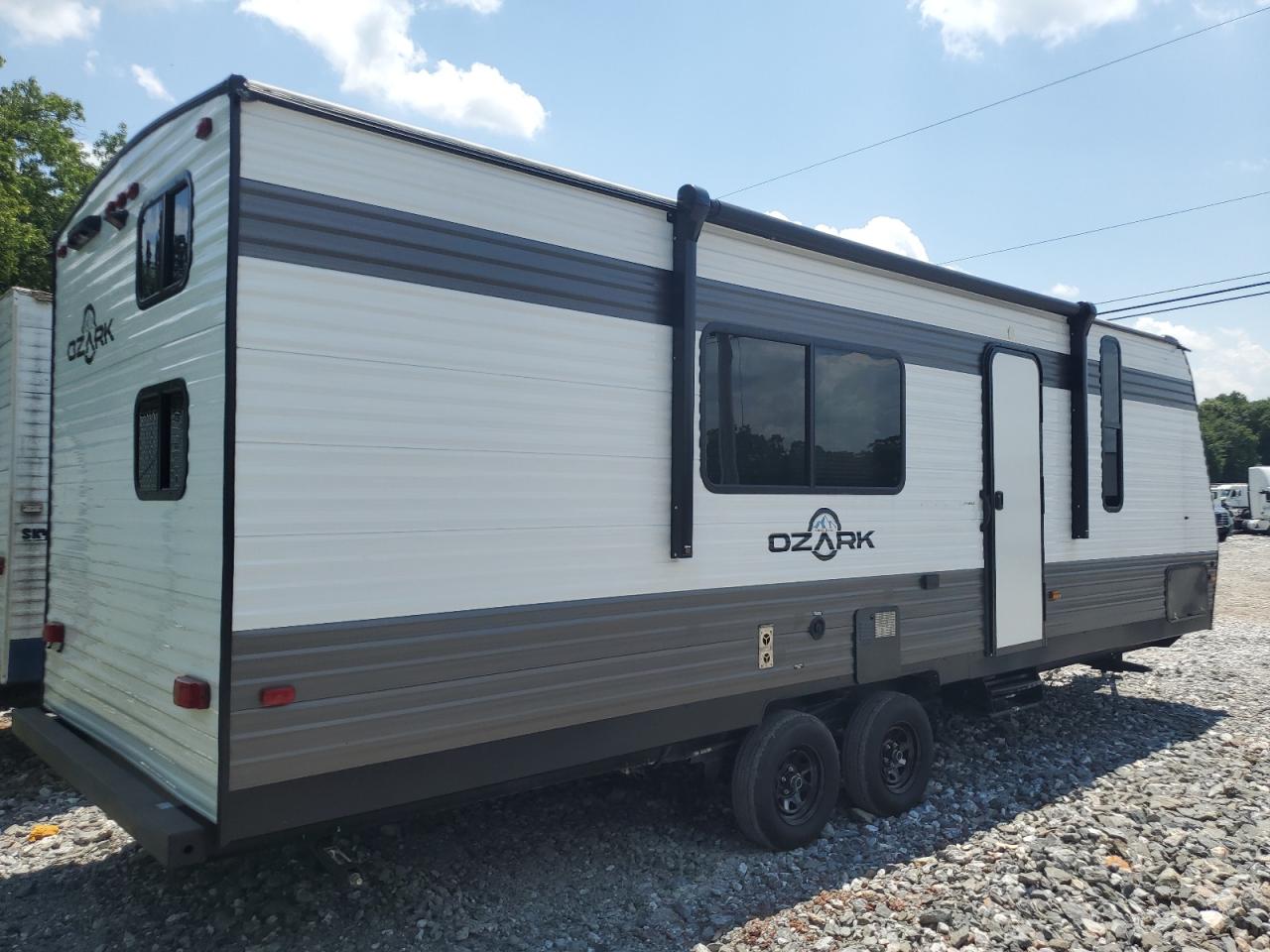 WILDWOOD ALL Models 2024 VIN 5ZT2ZKNBXRG404818 фото 4