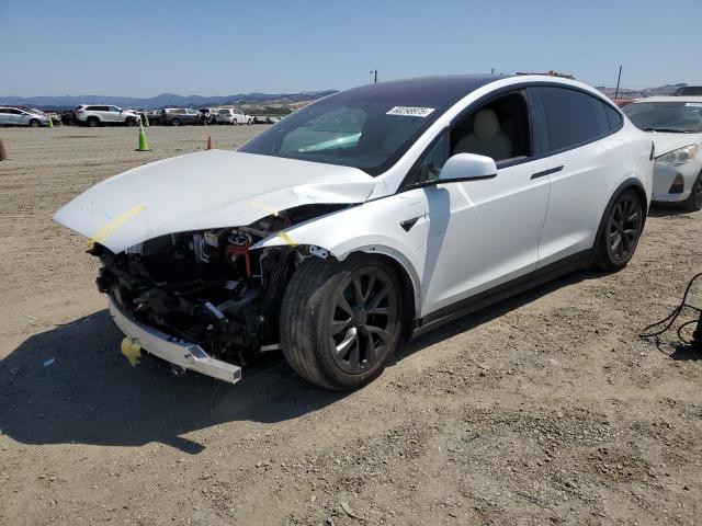 TESLA MODEL X 2023