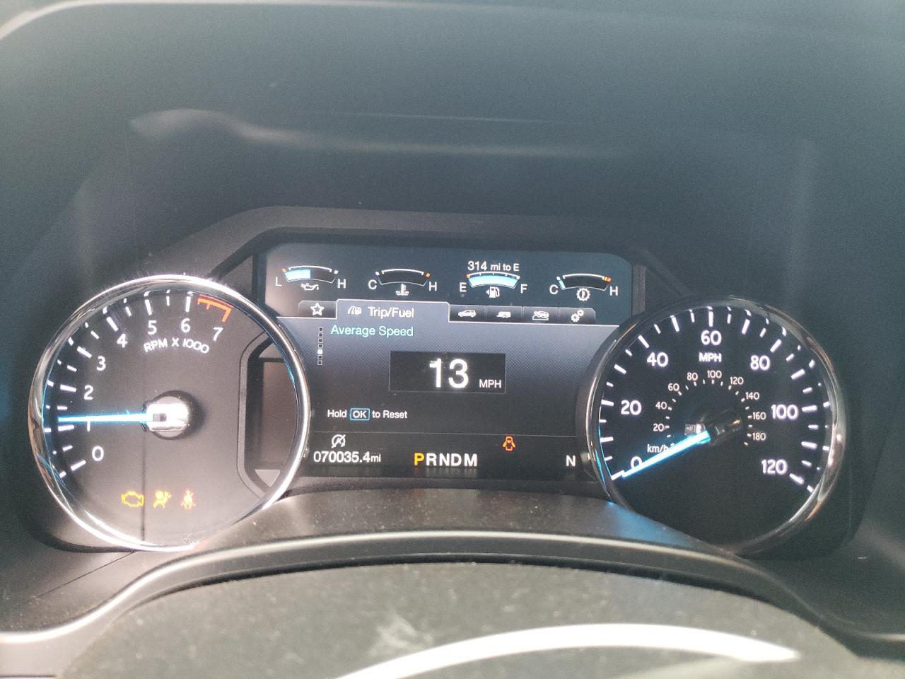2018 Ford Expedition Max Xlt VIN: 1FMJK1JT9JEA69735 Lot: 64571695