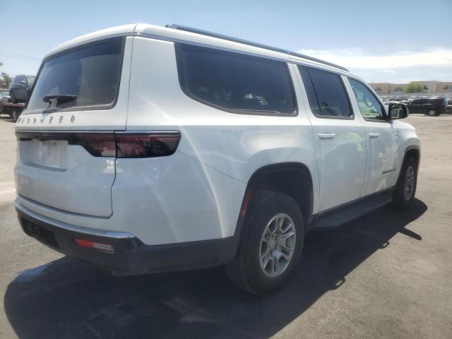 JEEP WAGONEER 2024 White