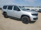 2024 Jeep Wagoneer Series Ii zu verkaufen in Nisku, AB - Mechanical