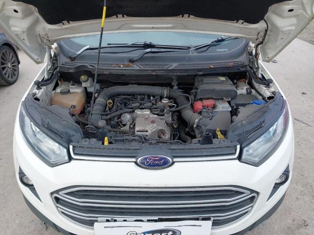 2017 FORD ECOSPORT Z