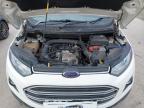 2017 FORD ECOSPORT Z for sale at Copart PETERLEE