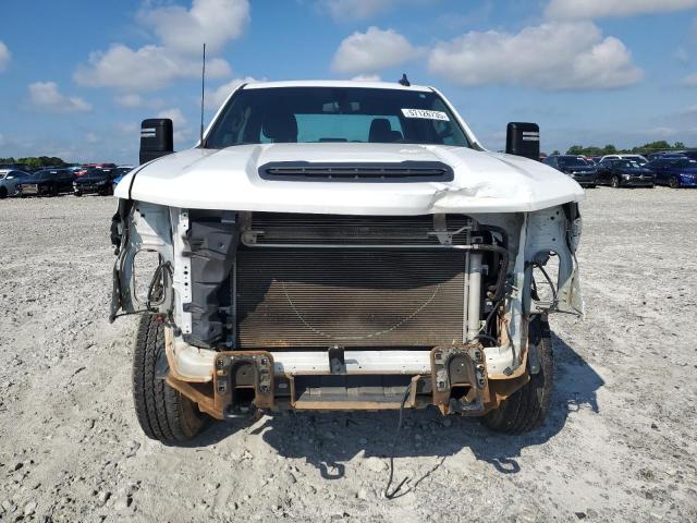  CHEVROLET ALL Models 2023 White