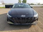 2021 Hyundai Elantra Sel   للبيع في Columbia Station، OH - Side