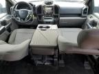 2018 Ford F150 Supercrew იყიდება Milwaukee-ში, WI - Mechanical