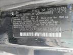 2011 Bmw 335 I for Sale in Byron, GA - Front End