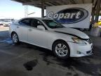 2008 Lexus Is 350 იყიდება Hayward-ში, CA - Front End