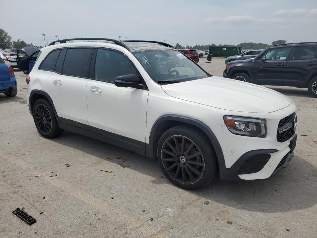 2021 MERCEDES-BENZ GLB 250  