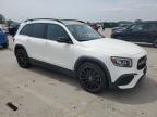 2021 MERCEDES-BENZ GLB 250   for sale at Copart MO - ST. LOUIS