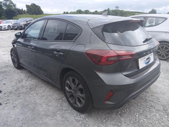 2023 FORD FOCUS ST-L