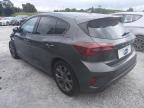 2023 FORD FOCUS ST-L for sale at Copart BELFAST