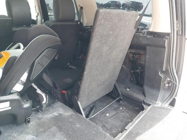 2015 LAND ROVER DISCOVERY 3.0 SDV6 HSE 5DR AUTO