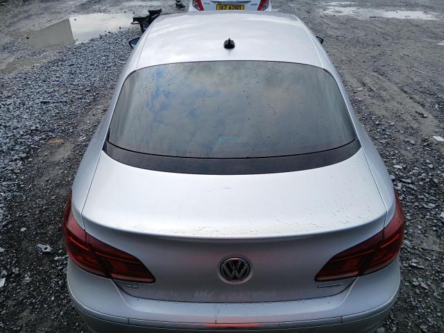 2012 VOLKSWAGEN CC GT BLUEMOTION TECHNOLG 