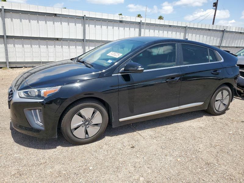 2021 Hyundai Ioniq Se
