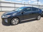 2021 Hyundai Ioniq Se продається в Mercedes, TX - Rear End