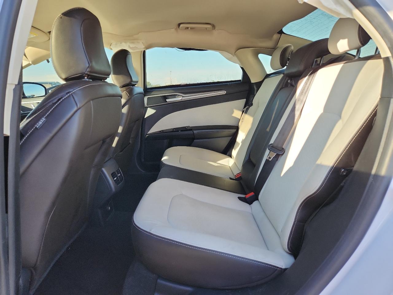 FORD FUSION 2020 VIN 3FA6P0HD4LR263146 фото 10